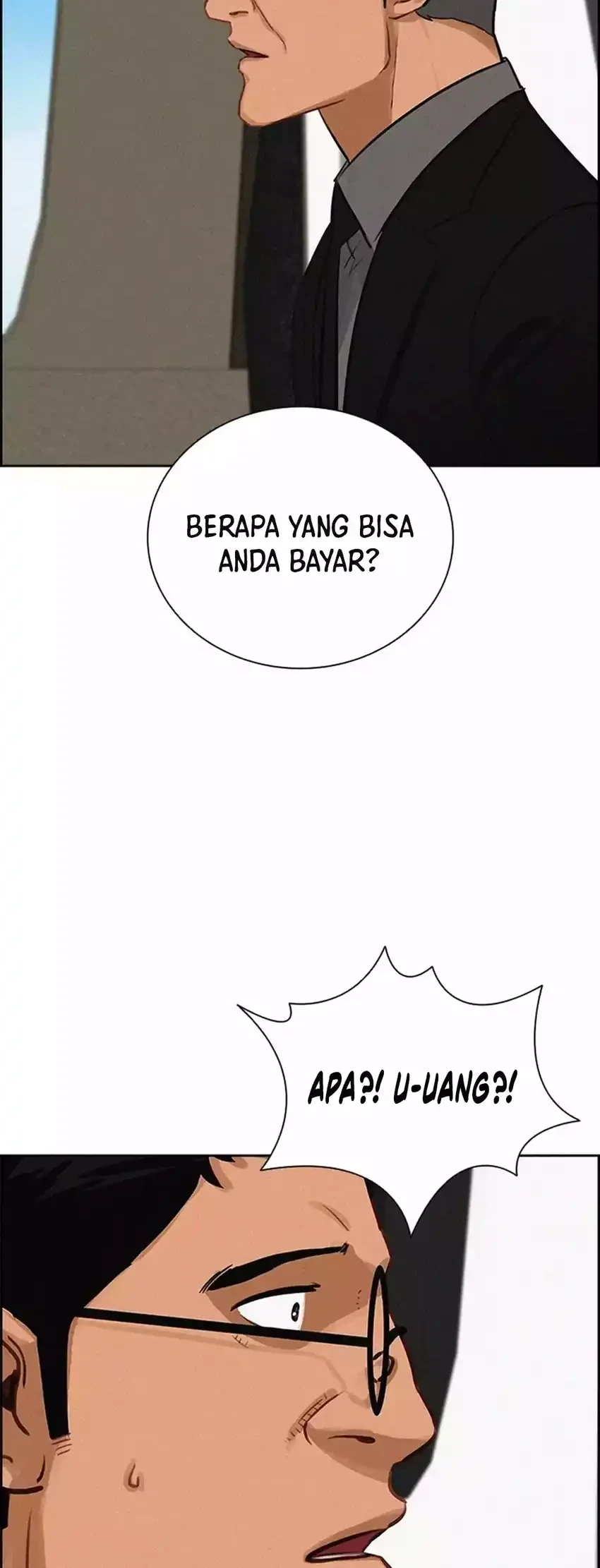 Lord of Money Chapter 264 - halaman 44