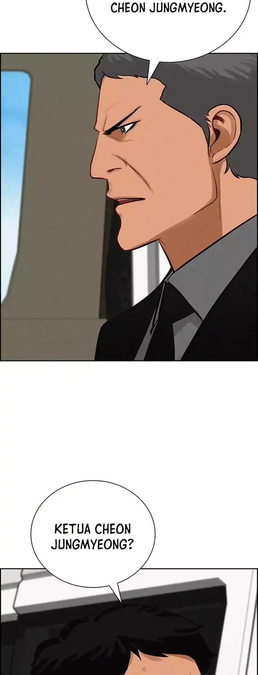 Lord of Money Chapter 264 - halaman 48
