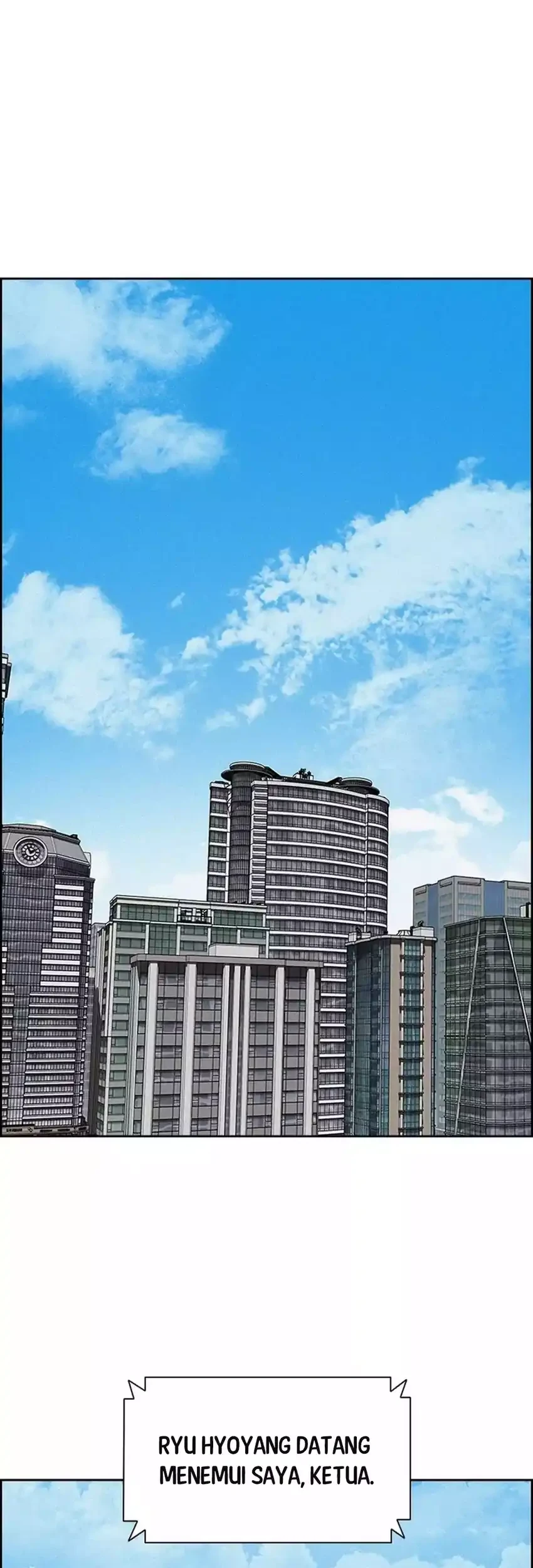 Lord of Money Chapter 264 - halaman 51