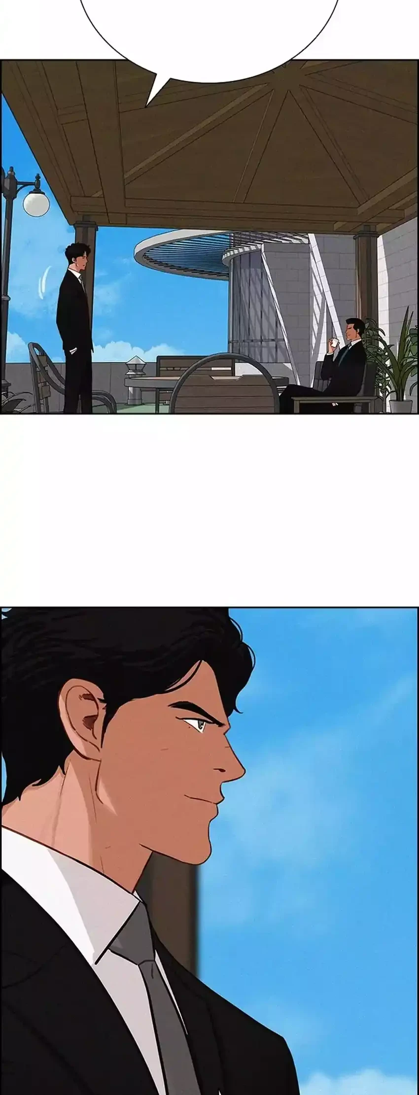 Lord of Money Chapter 264 - halaman 56