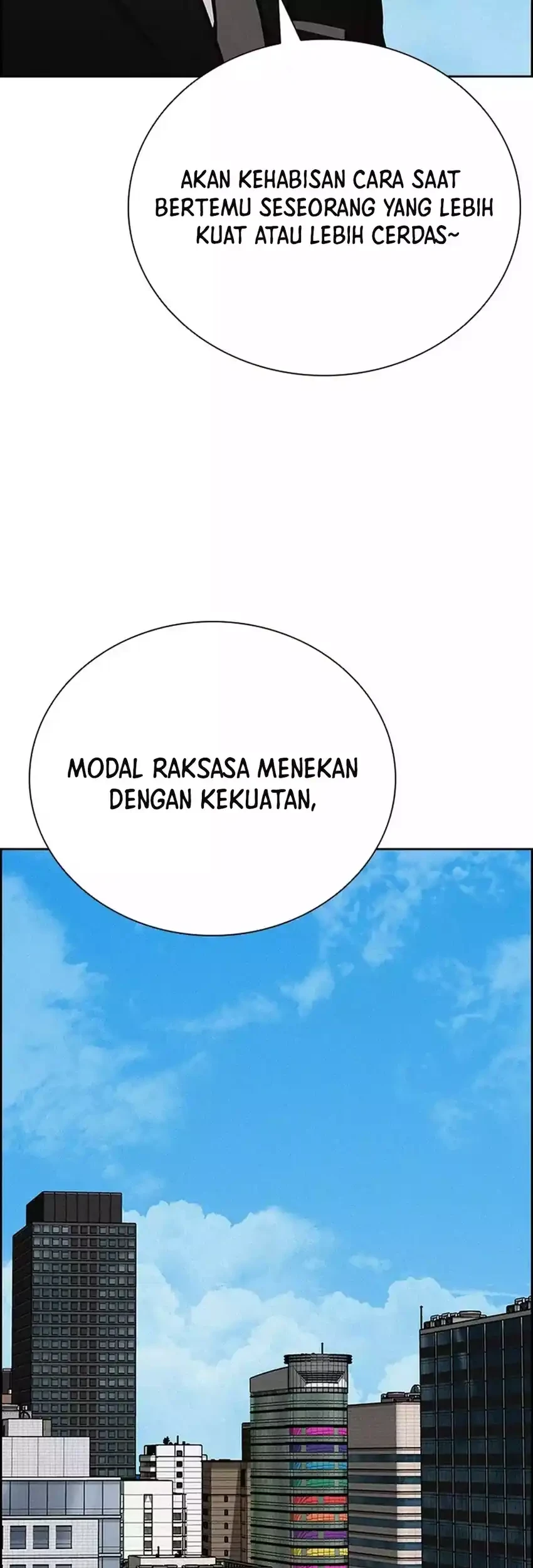 Lord of Money Chapter 264 - halaman 57