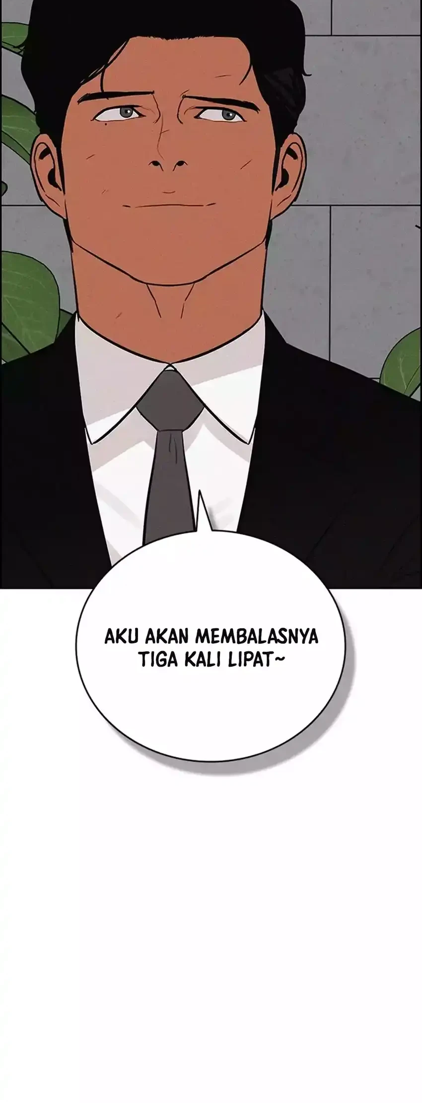 Lord of Money Chapter 264 - halaman 60