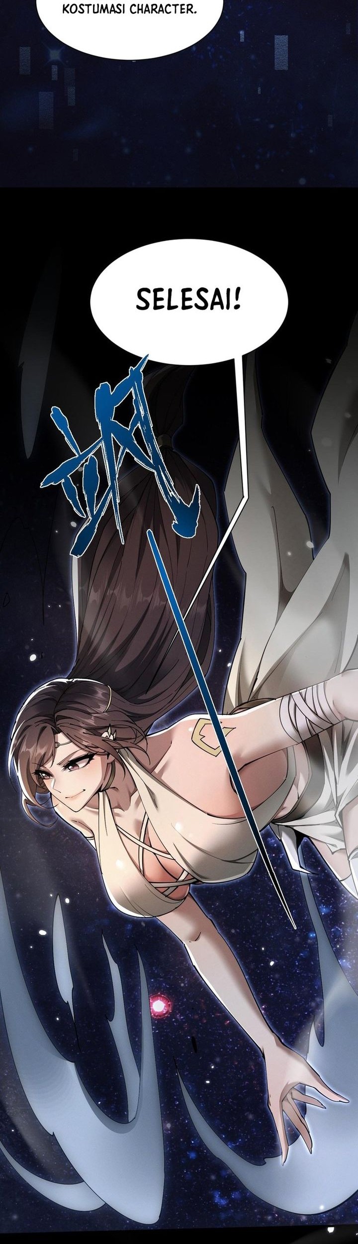Lord of Money Chapter 264 - halaman 7