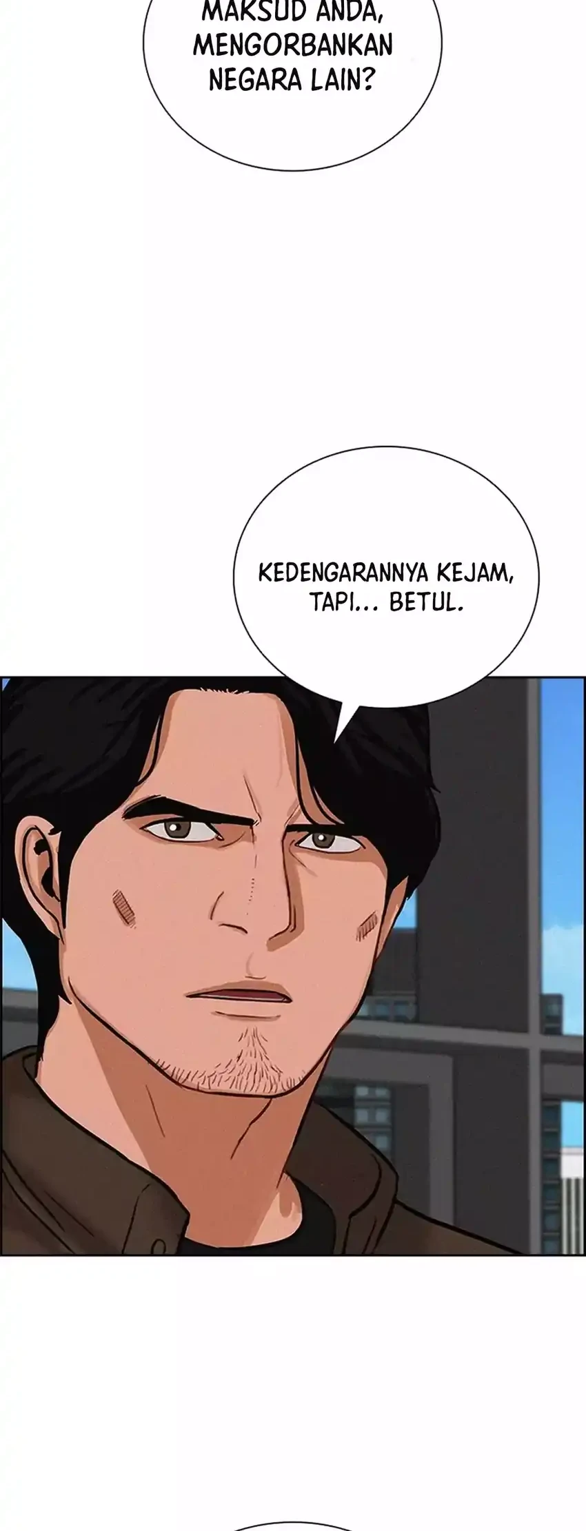 Lord of Money Chapter 264 - halaman 8