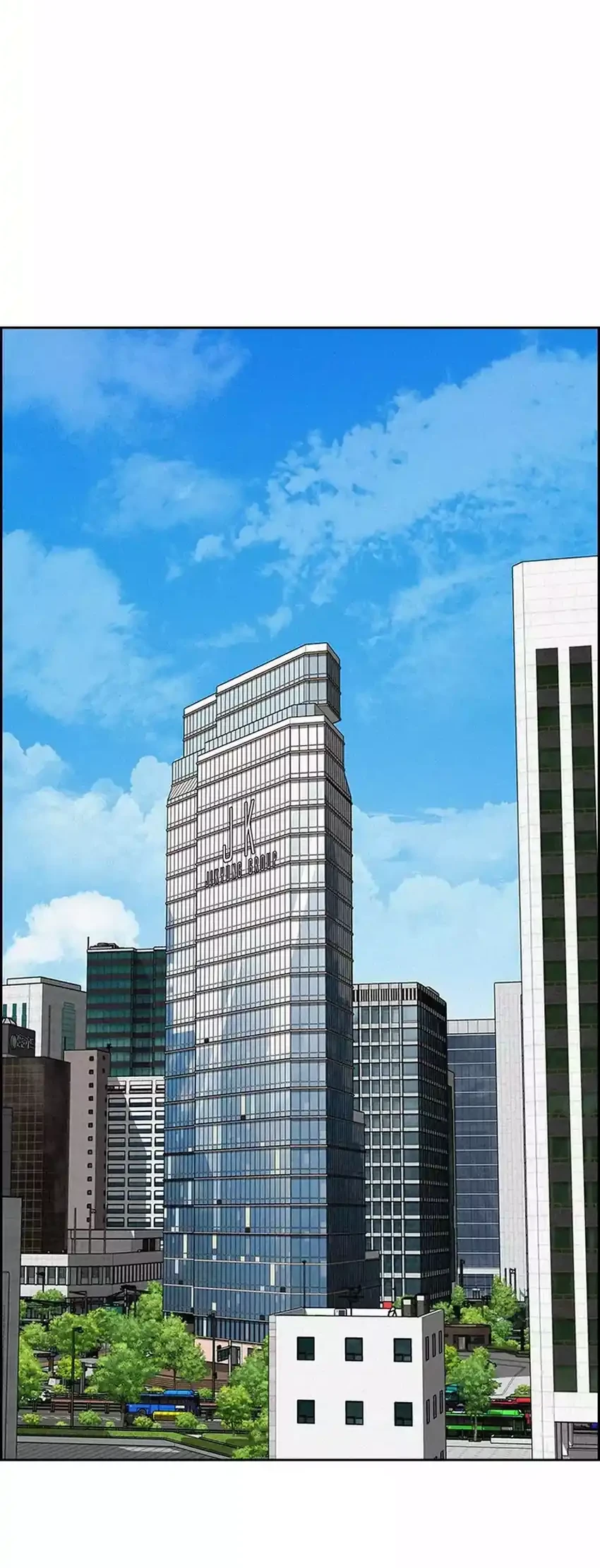 Lord of Money Chapter 265 - halaman 14