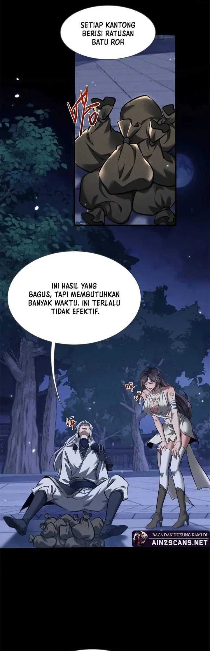 Lord of Money Chapter 265 - halaman 2