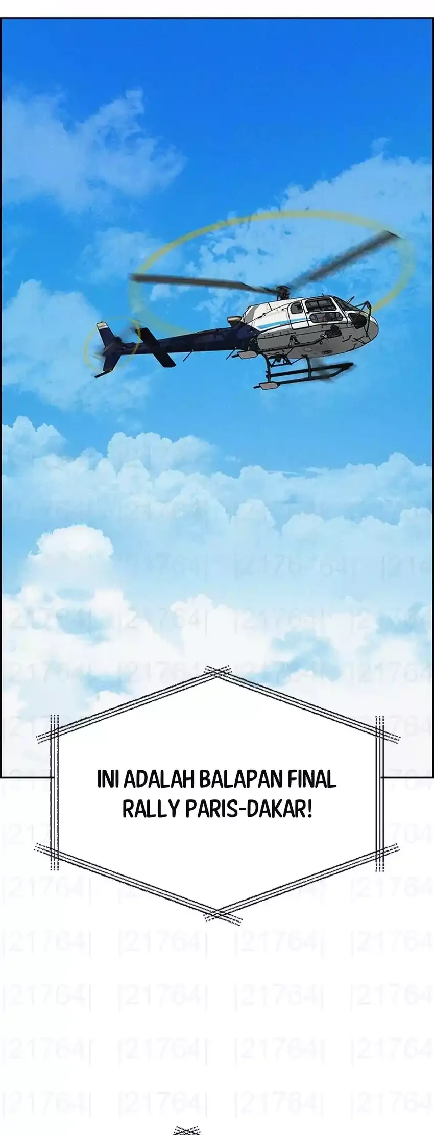 Lord of Money Chapter 265 - halaman 26