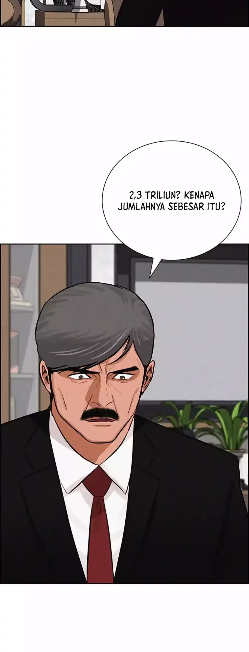 Lord of Money Chapter 265 - halaman 36