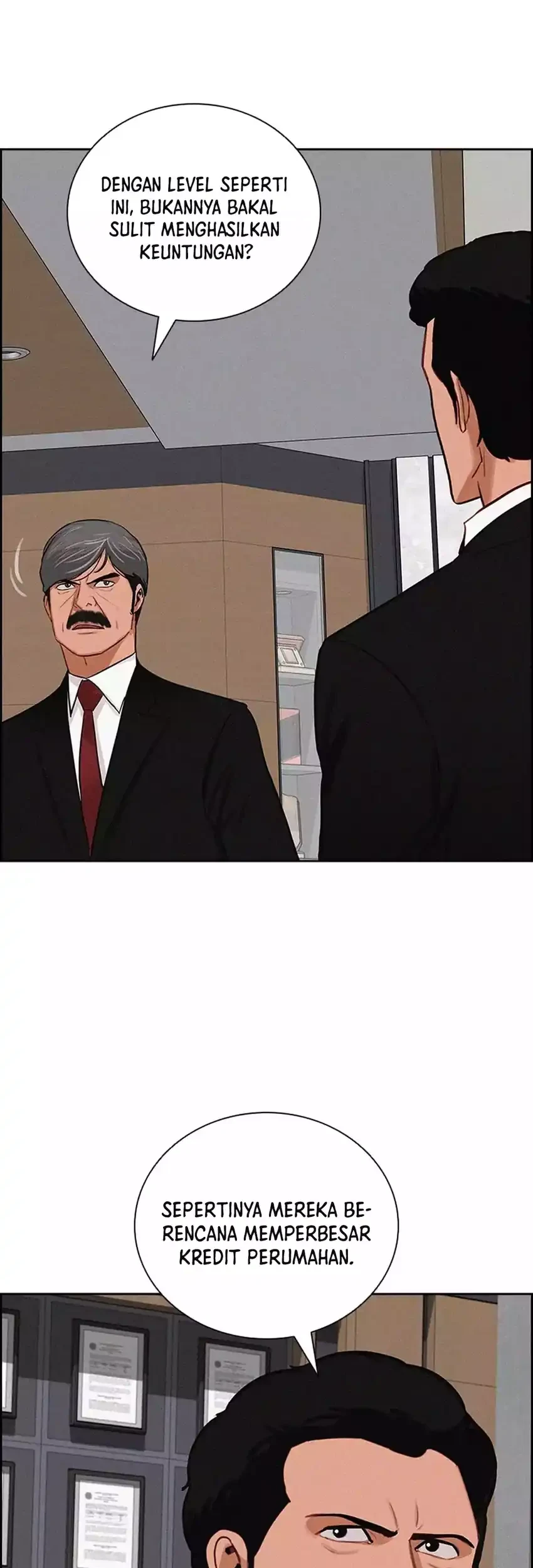 Lord of Money Chapter 265 - halaman 37