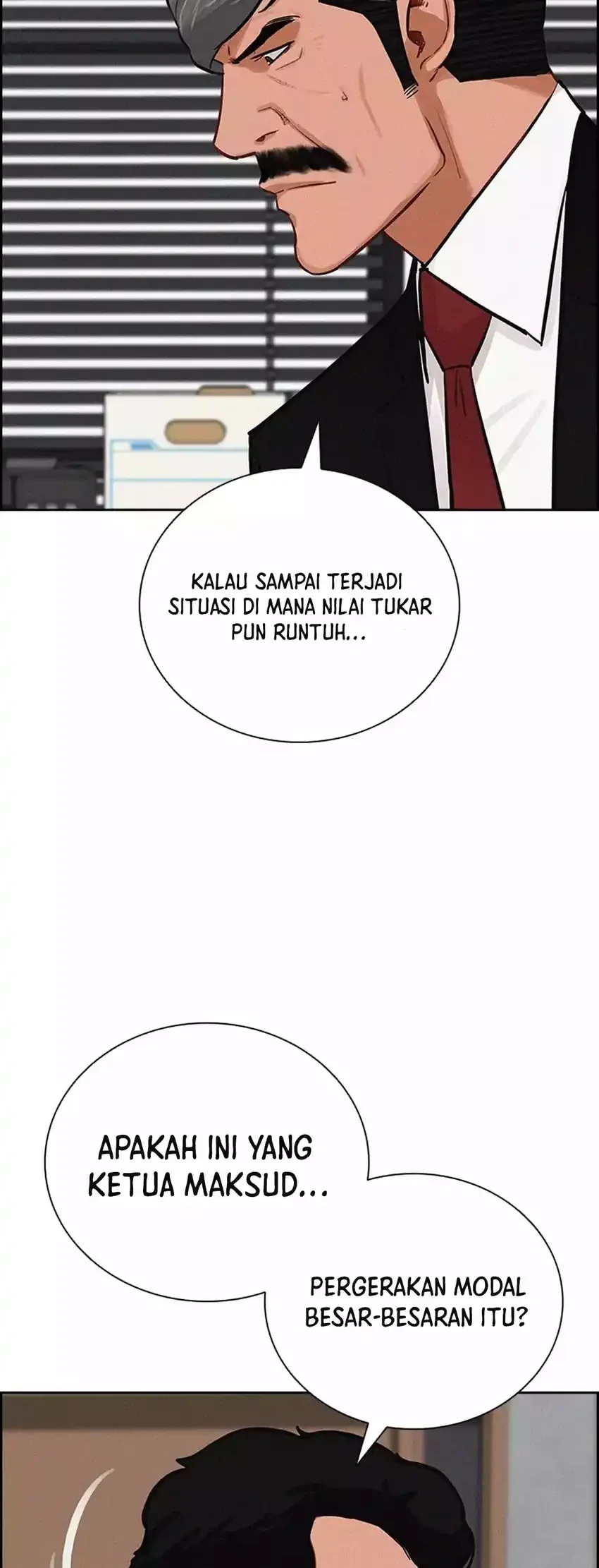 Lord of Money Chapter 265 - halaman 40