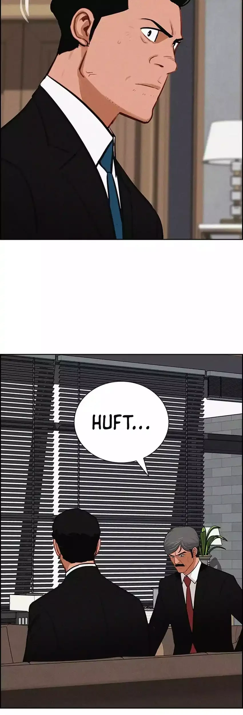 Lord of Money Chapter 265 - halaman 41