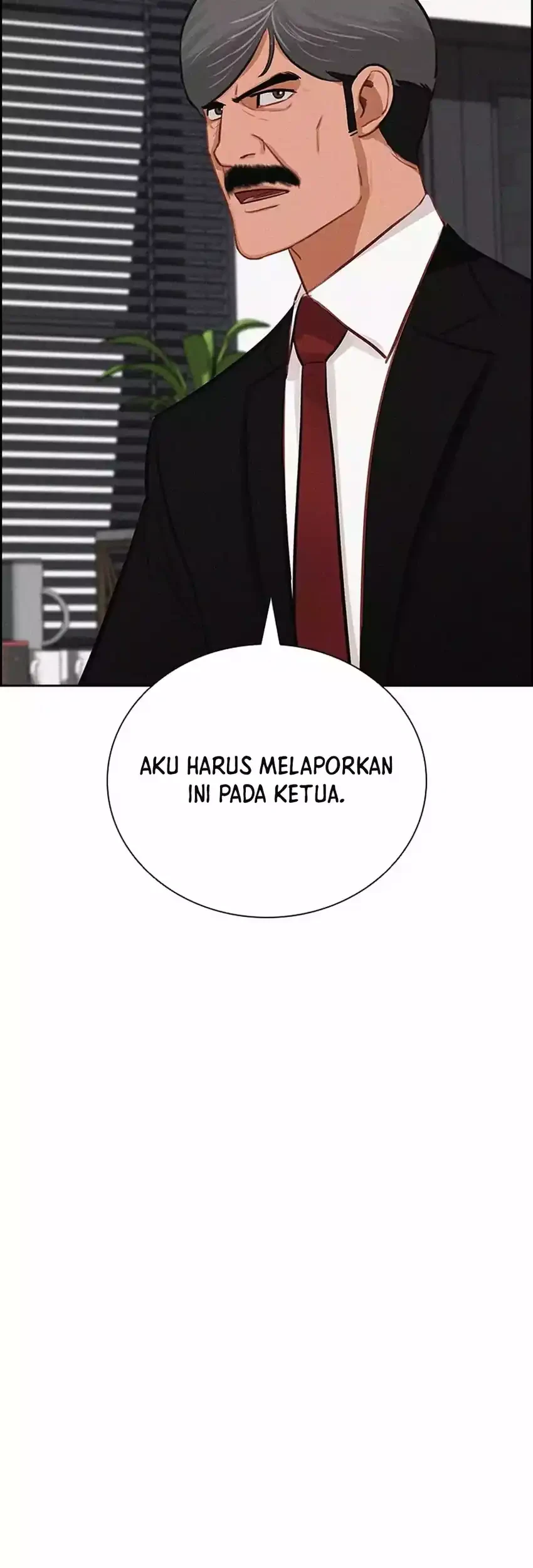 Lord of Money Chapter 265 - halaman 43