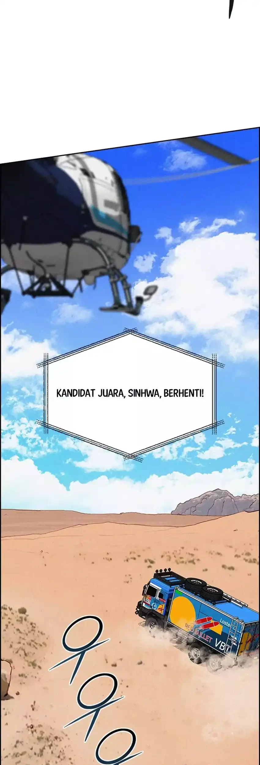 Lord of Money Chapter 265 - halaman 51
