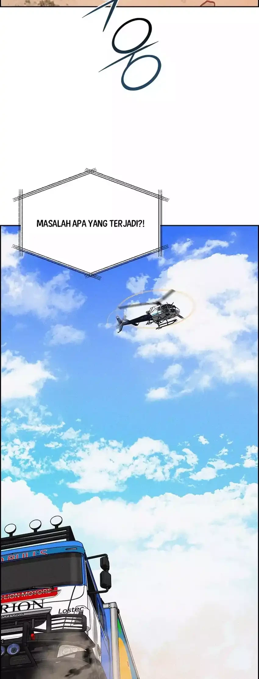 Lord of Money Chapter 265 - halaman 52