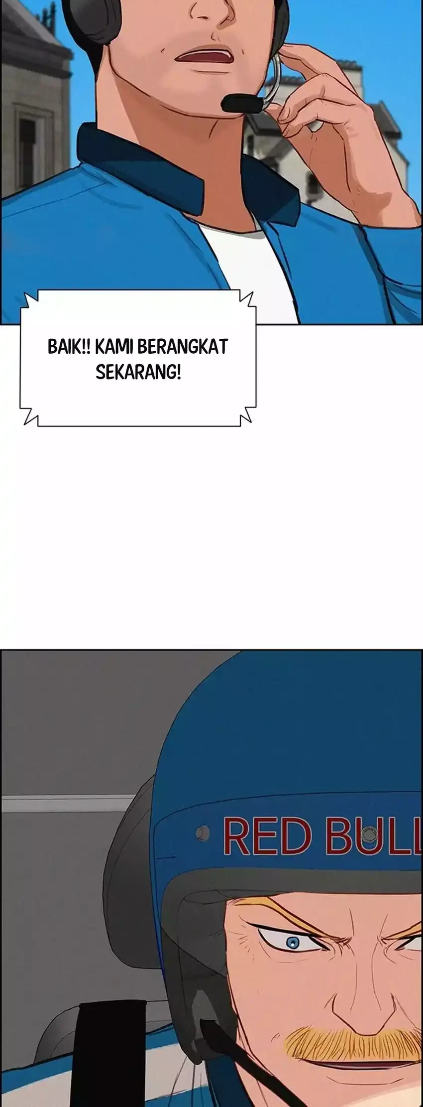 Lord of Money Chapter 266 - halaman 14