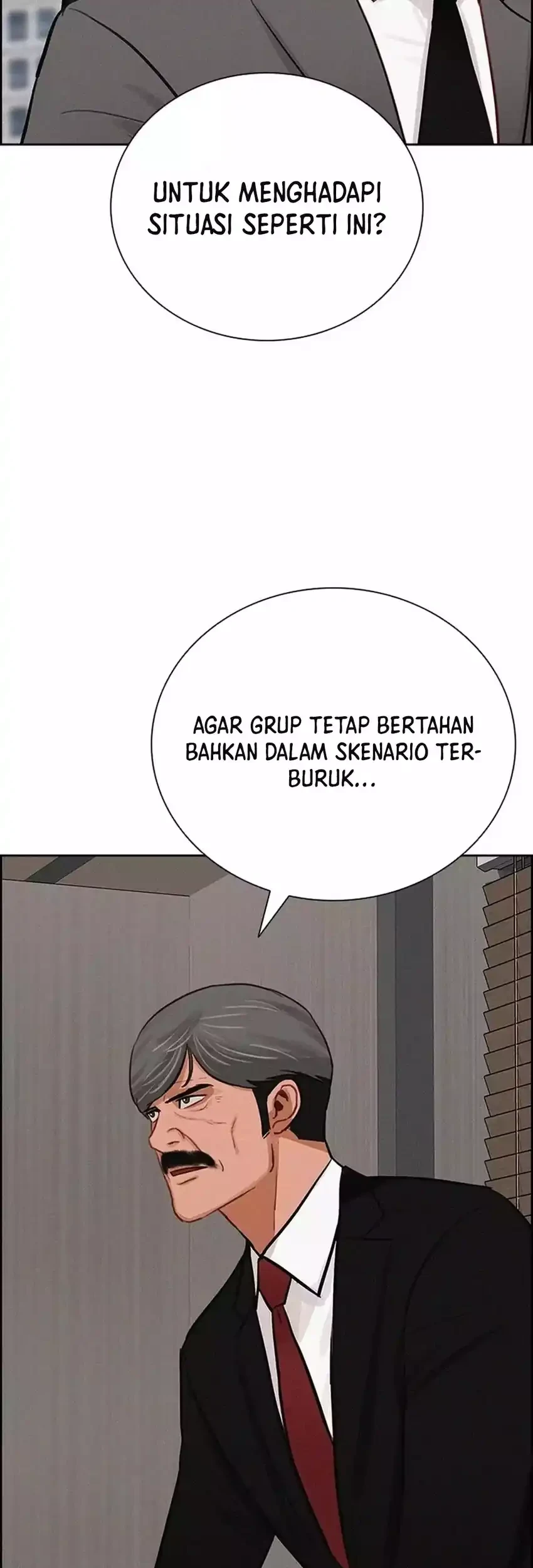 Lord of Money Chapter 266 - halaman 31