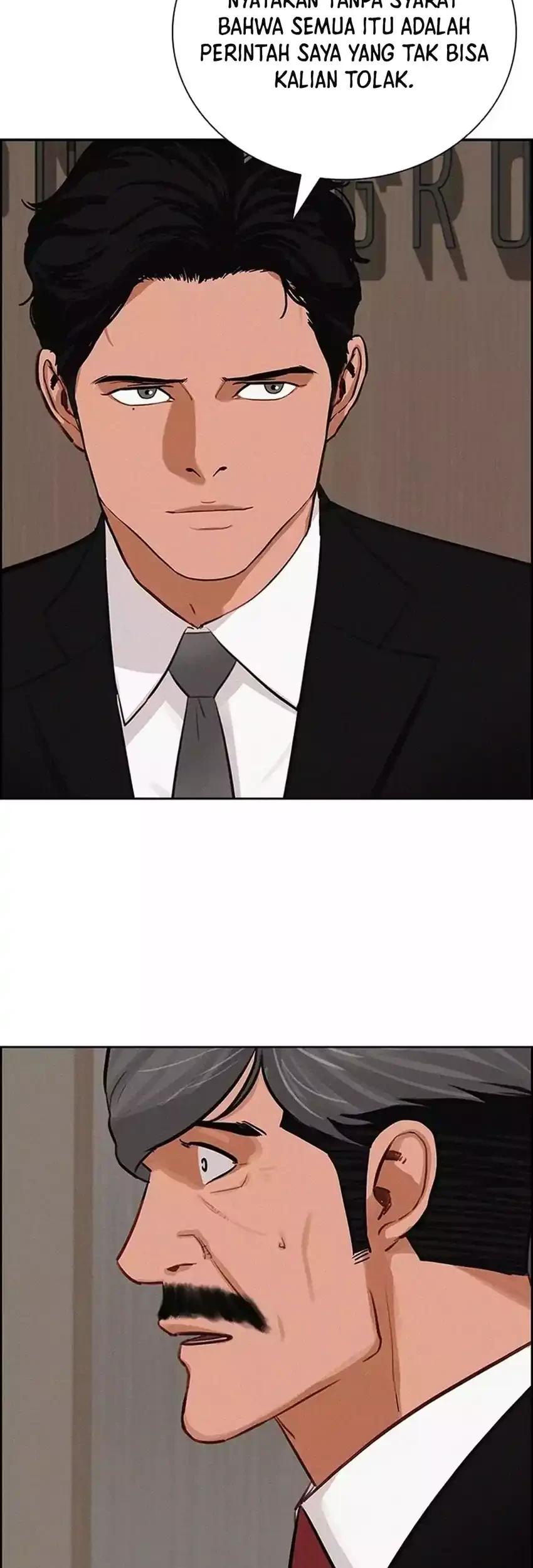 Lord of Money Chapter 266 - halaman 33