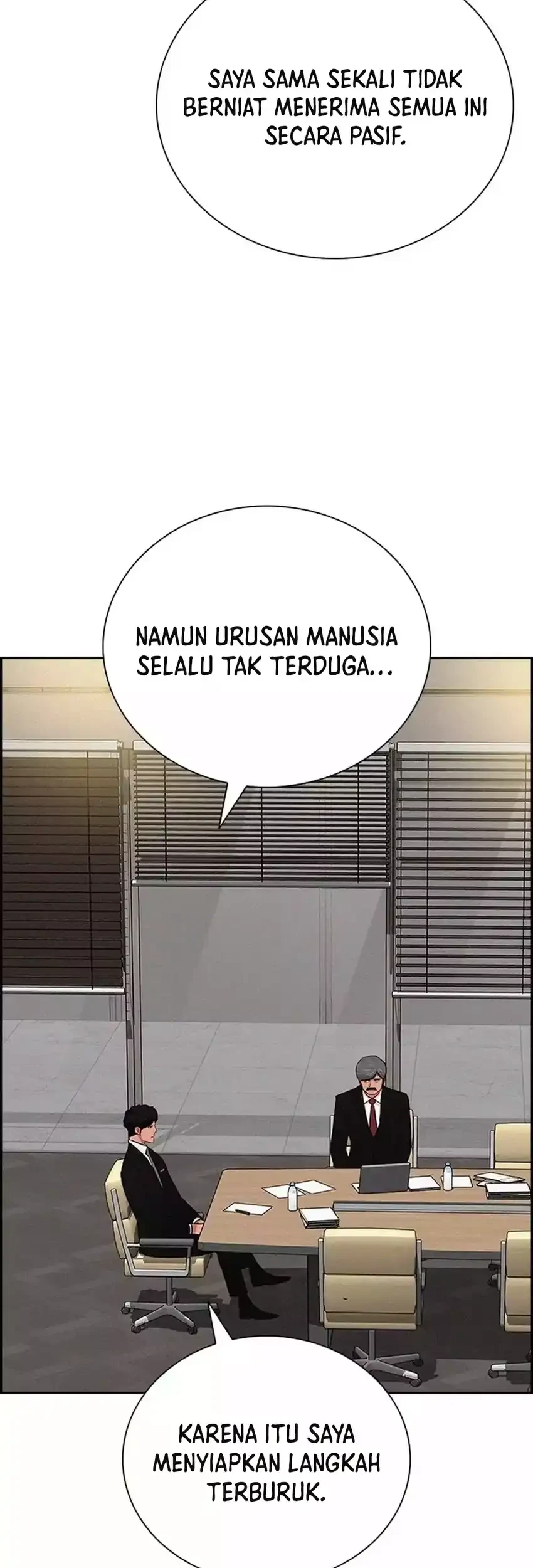 Lord of Money Chapter 266 - halaman 35