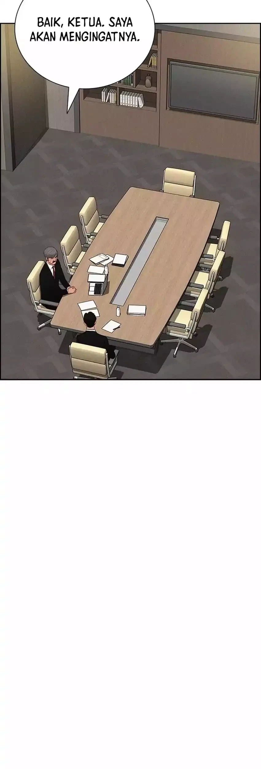 Lord of Money Chapter 266 - halaman 39