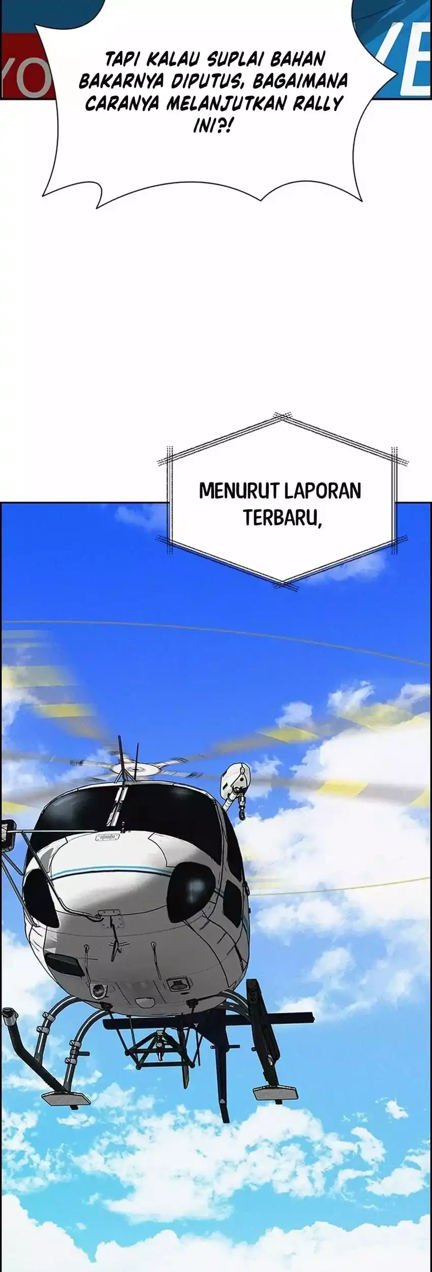 Lord of Money Chapter 266 - halaman 7