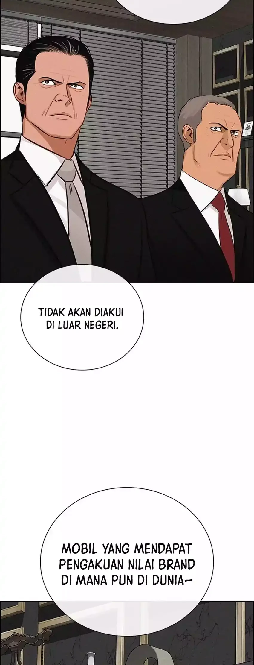 Lord of Money Chapter 267 - halaman 12