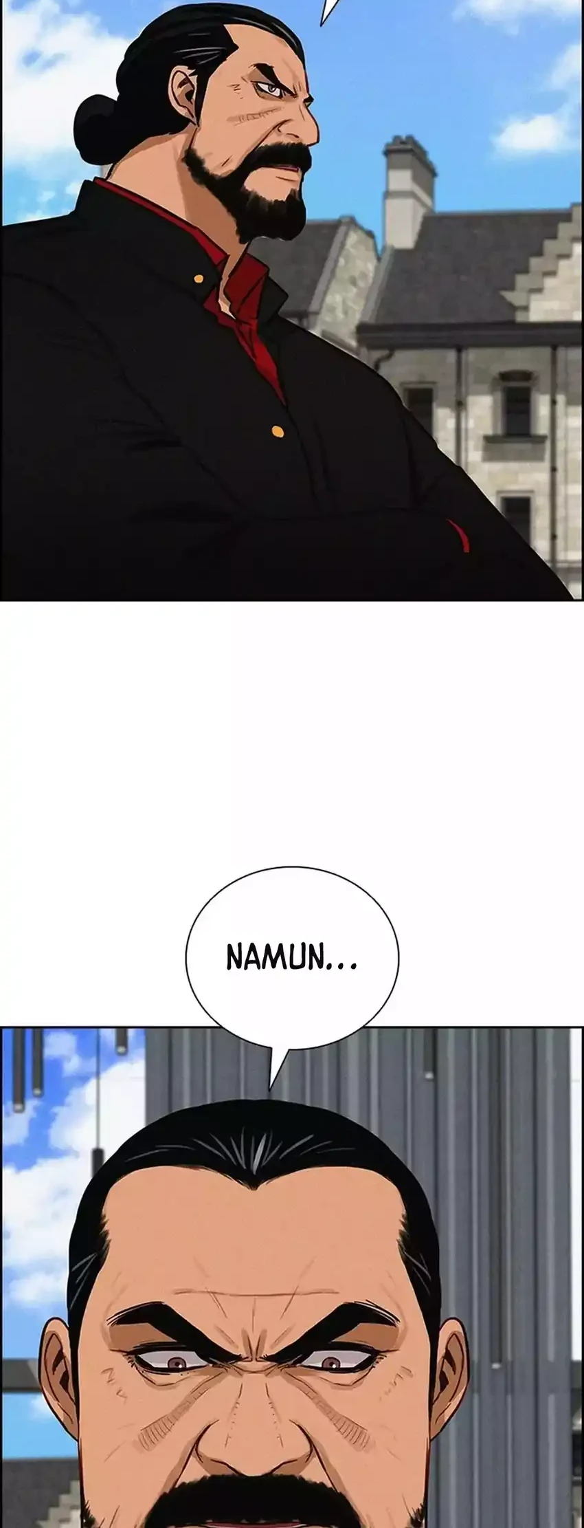 Lord of Money Chapter 267 - halaman 24