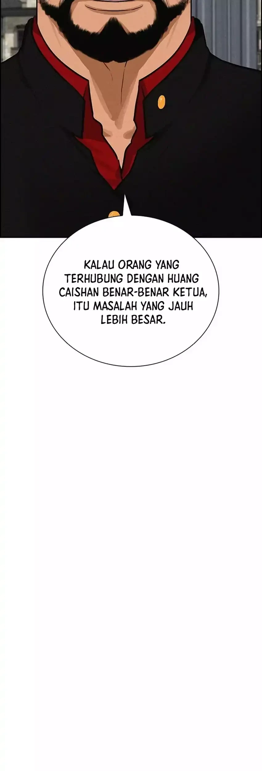 Lord of Money Chapter 267 - halaman 25