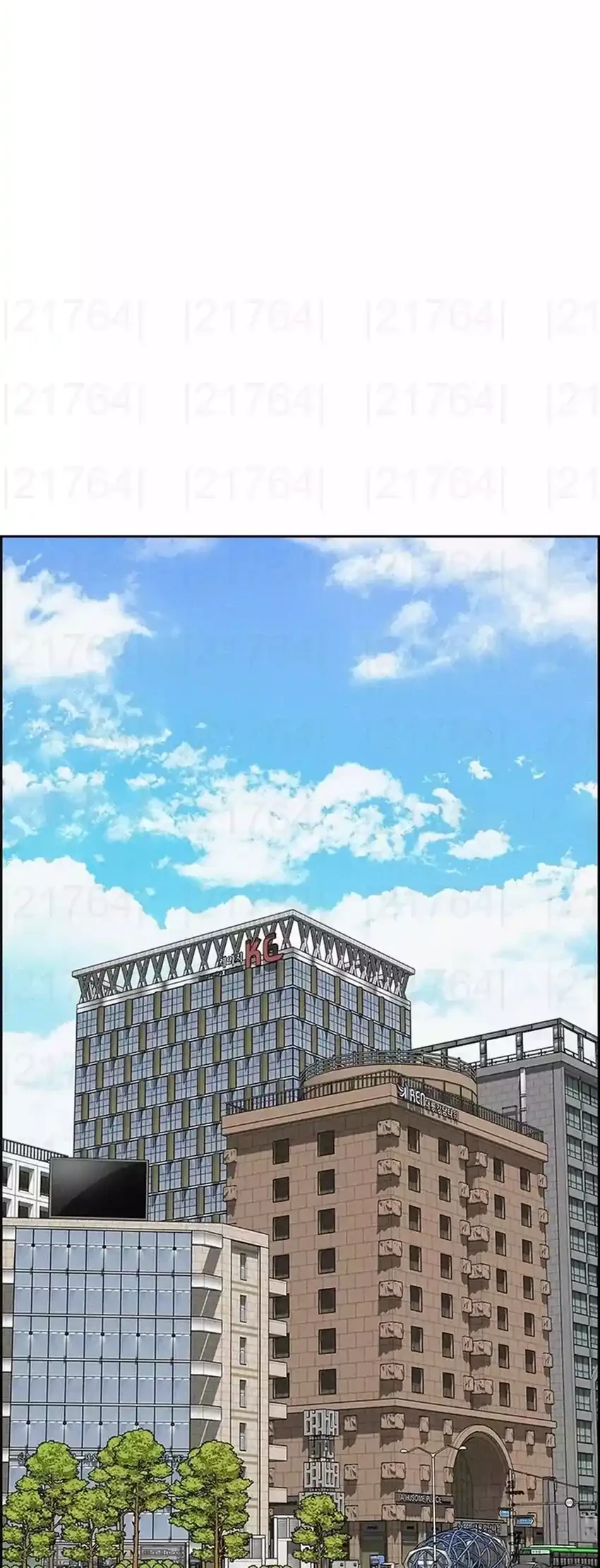 Lord of Money Chapter 267 - halaman 26