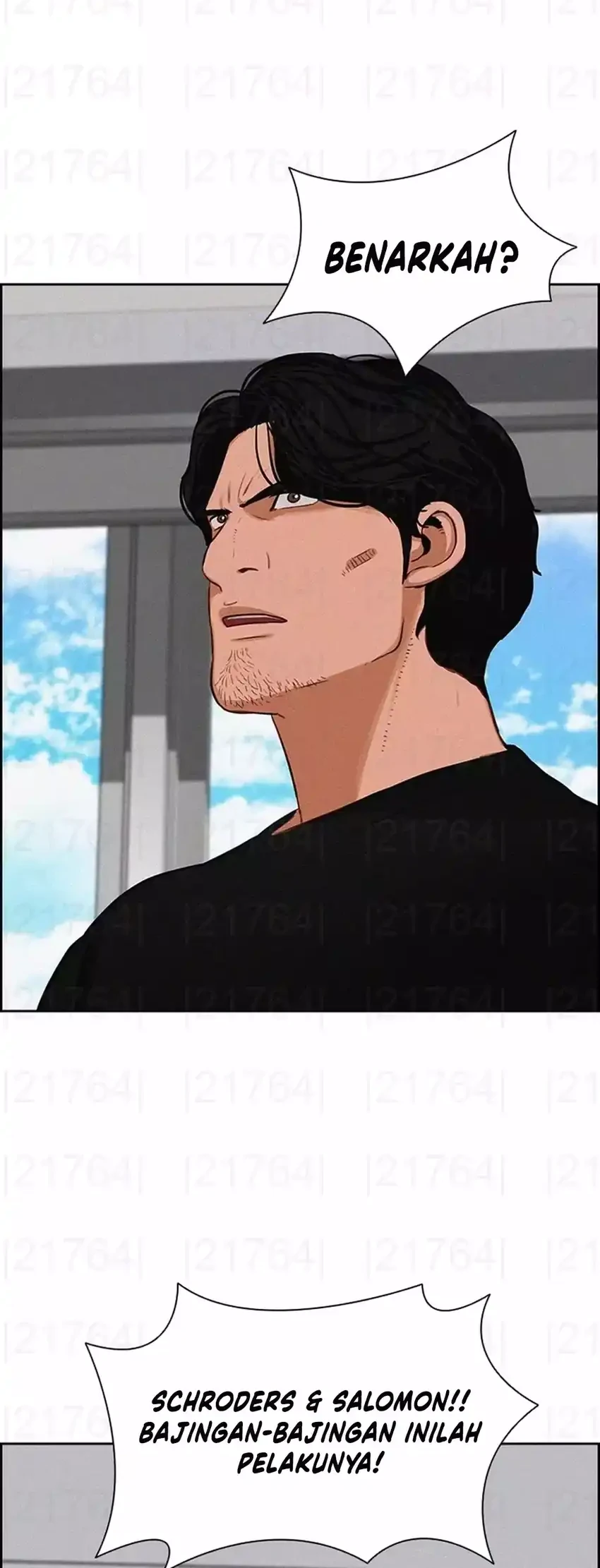 Lord of Money Chapter 267 - halaman 28