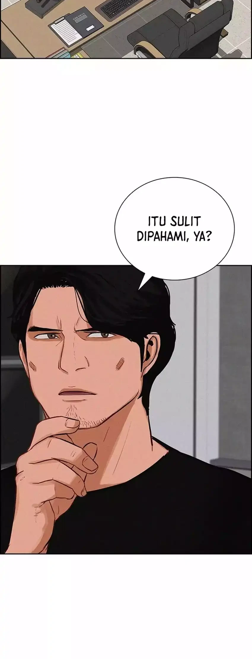 Lord of Money Chapter 267 - halaman 38