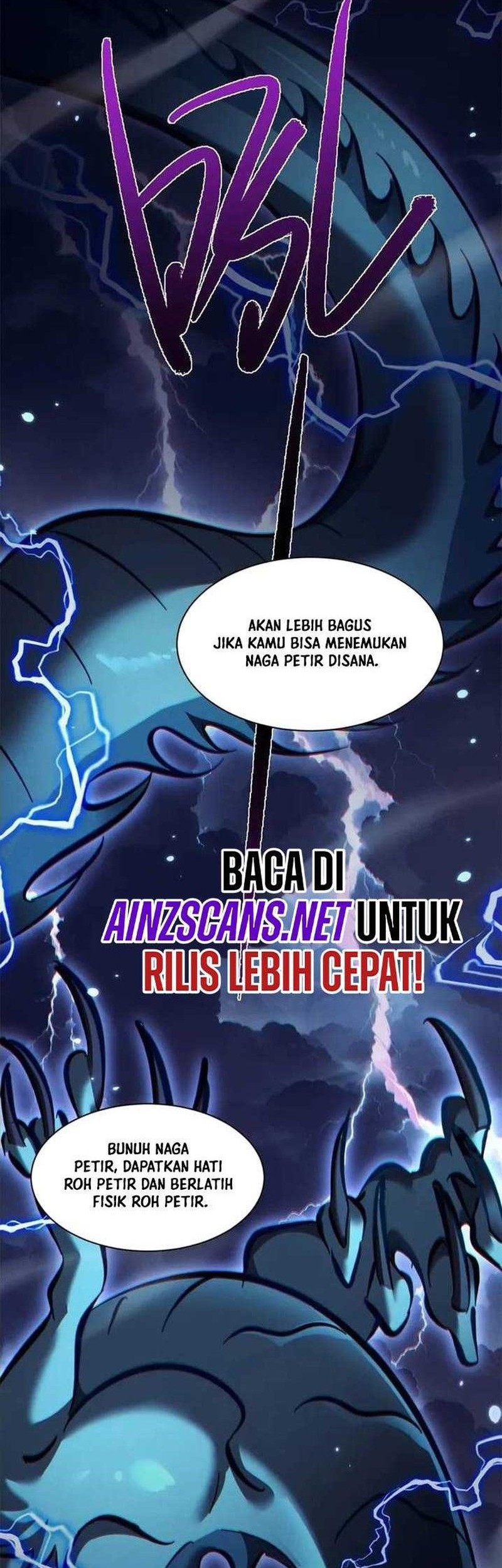 Lord of Money Chapter 267 - halaman 5