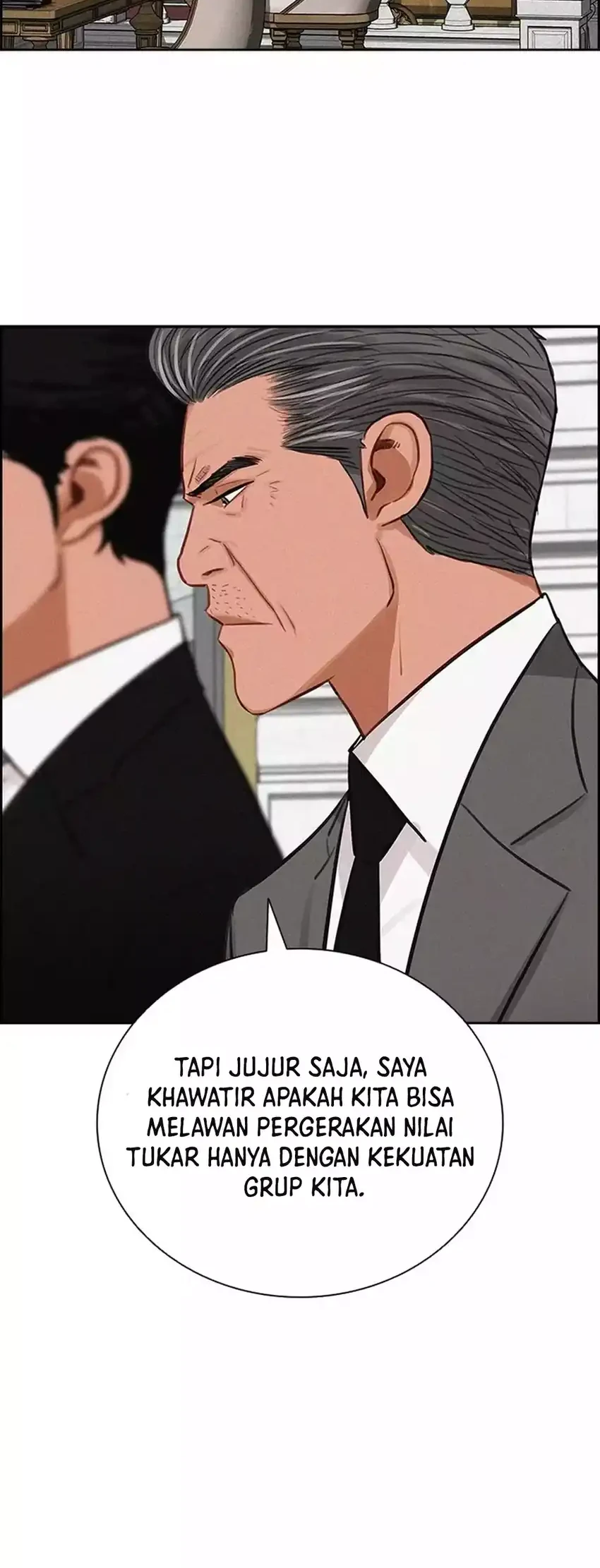 Lord of Money Chapter 267 - halaman 50