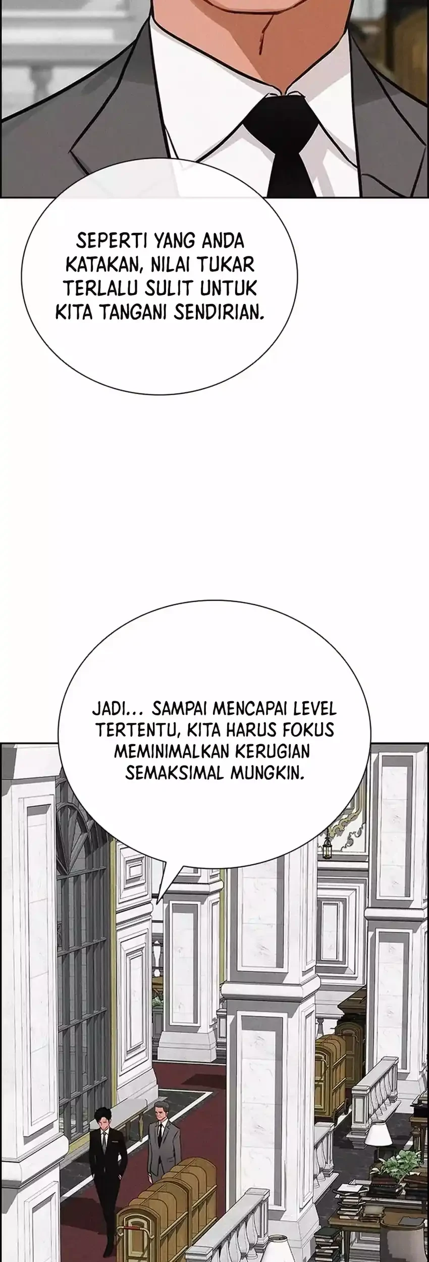 Lord of Money Chapter 267 - halaman 53