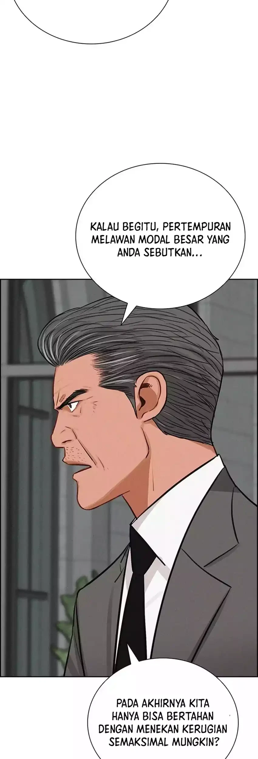 Lord of Money Chapter 267 - halaman 55