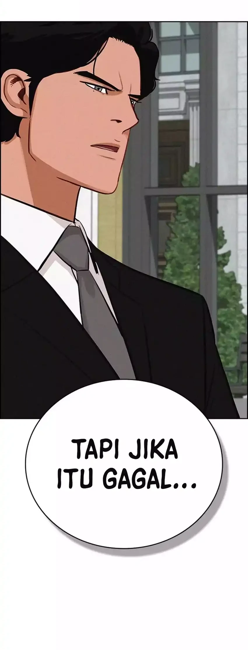 Lord of Money Chapter 267 - halaman 58
