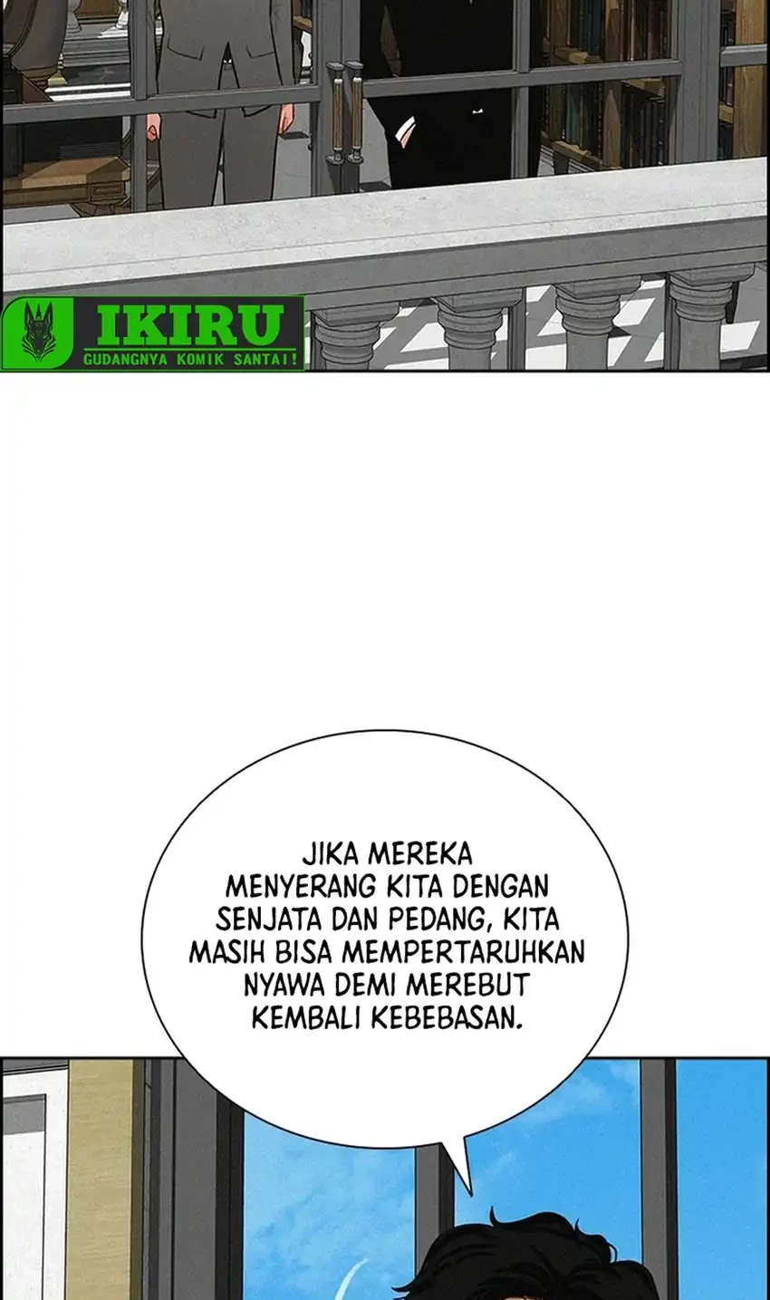 Lord of Money Chapter 268 - halaman 10