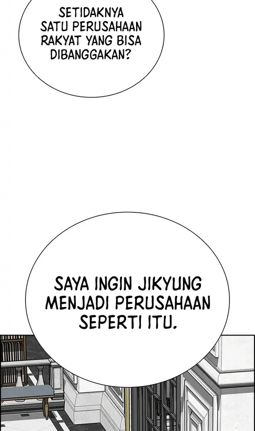 Lord of Money Chapter 268 - halaman 20