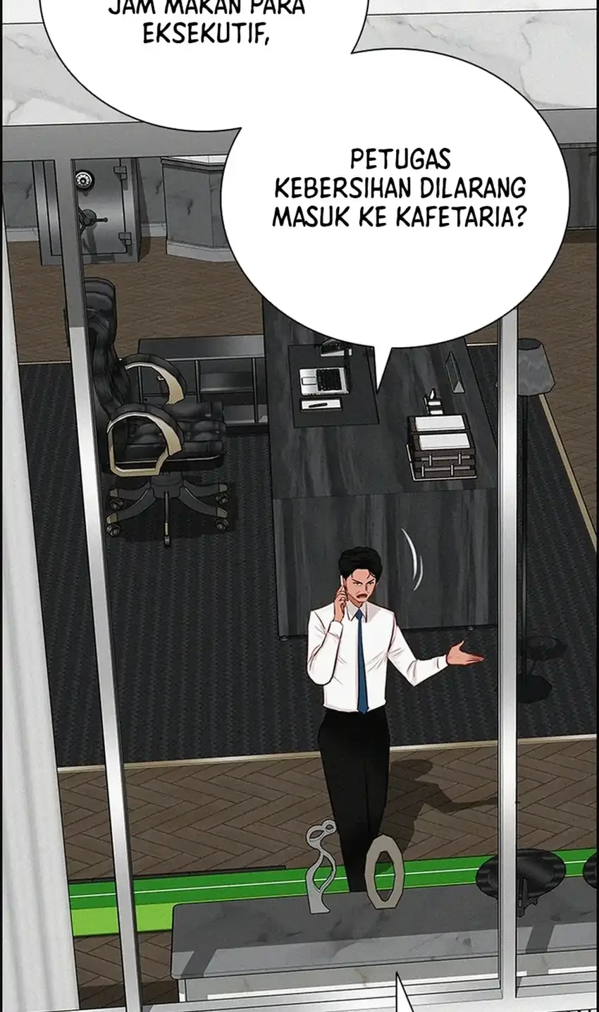 Lord of Money Chapter 268 - halaman 28
