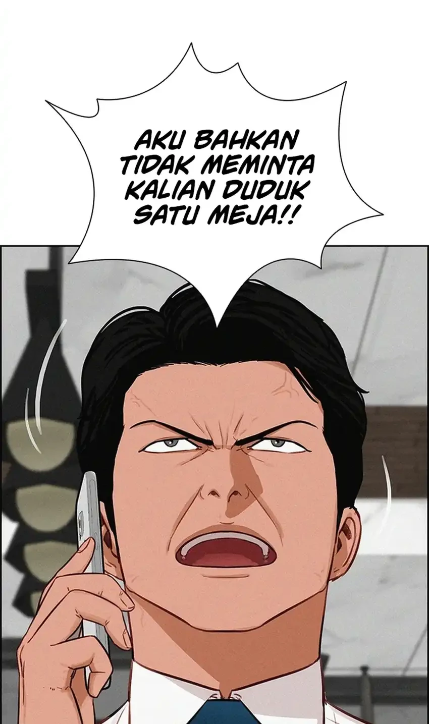 Lord of Money Chapter 268 - halaman 30