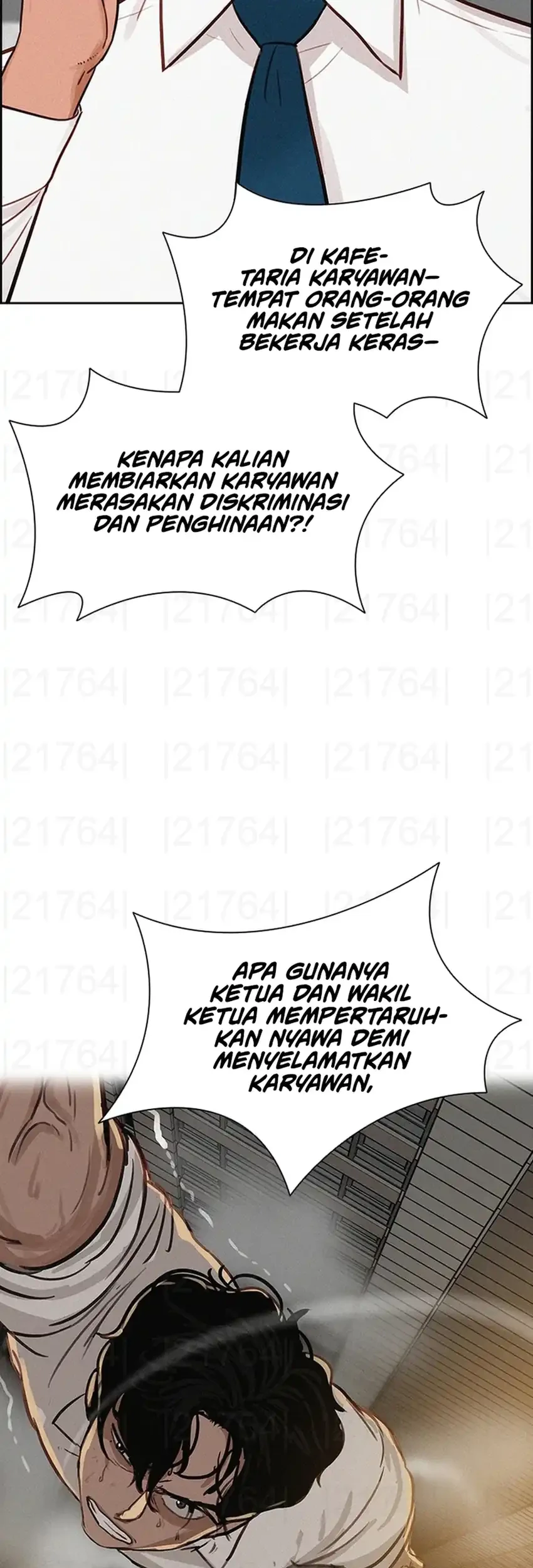 Lord of Money Chapter 268 - halaman 31