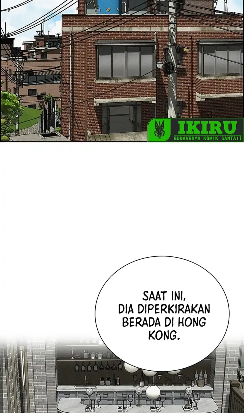 Lord of Money Chapter 268 - halaman 48