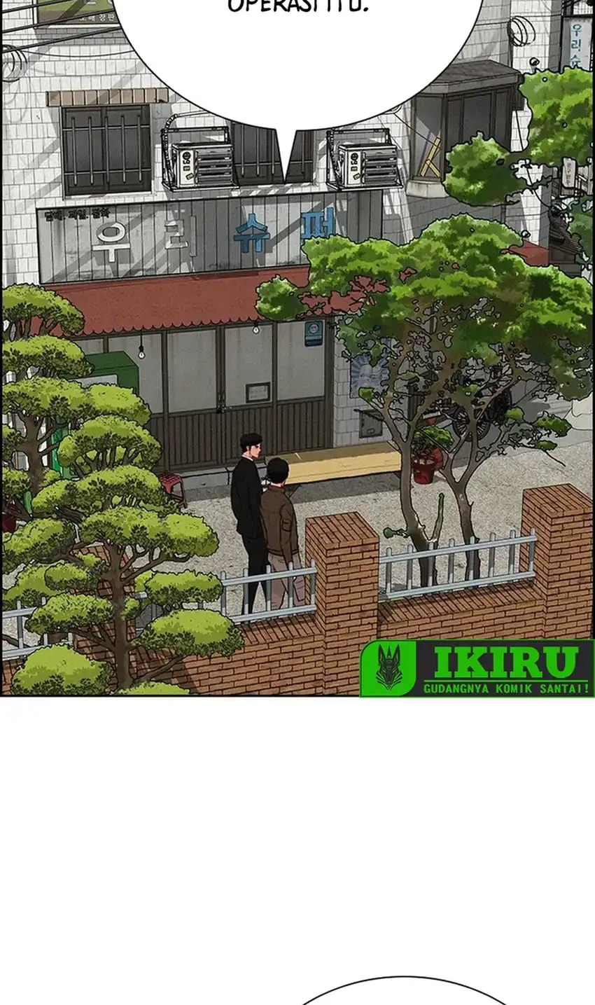 Lord of Money Chapter 268 - halaman 50