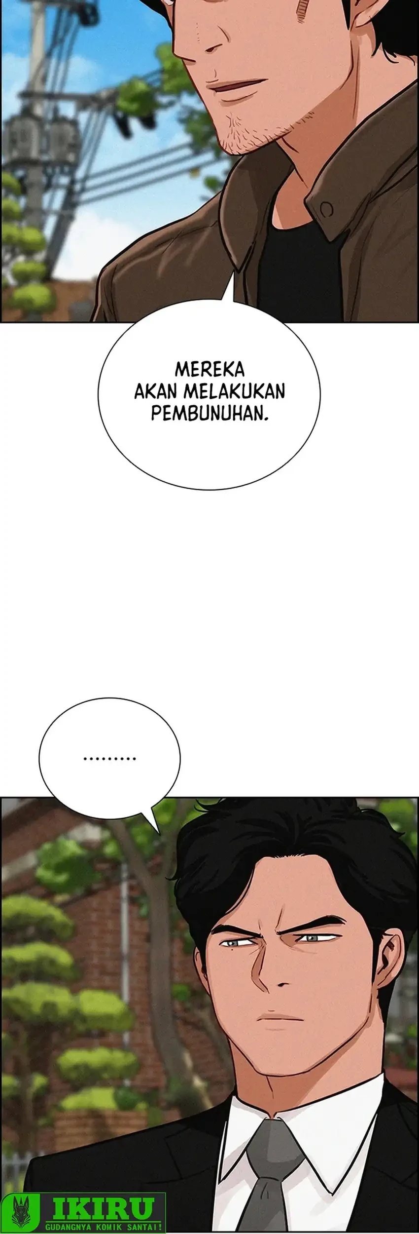 Lord of Money Chapter 268 - halaman 53