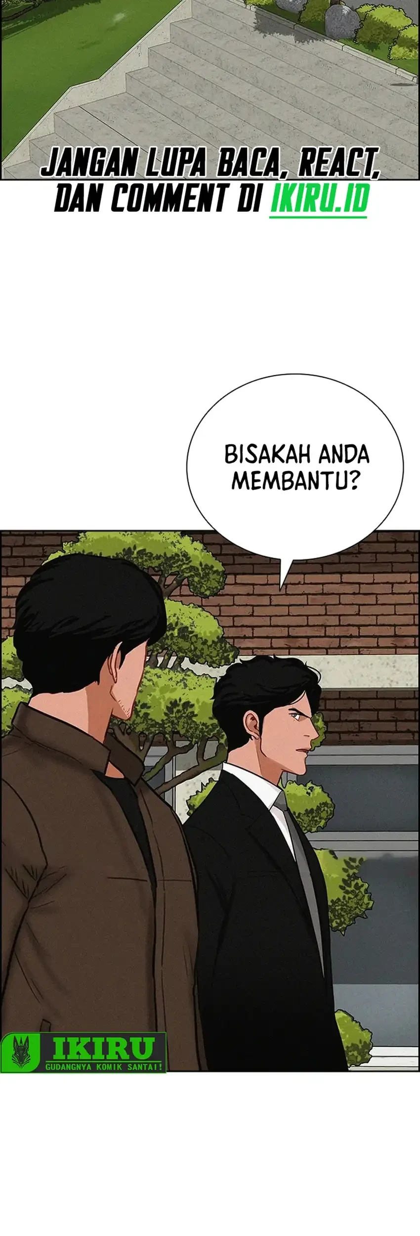 Lord of Money Chapter 268 - halaman 55