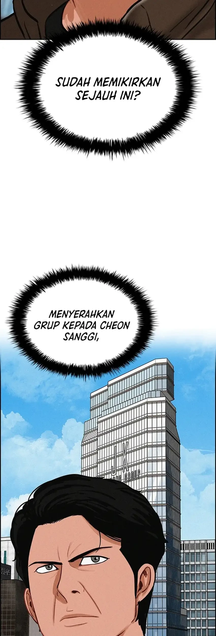 Lord of Money Chapter 268 - halaman 57