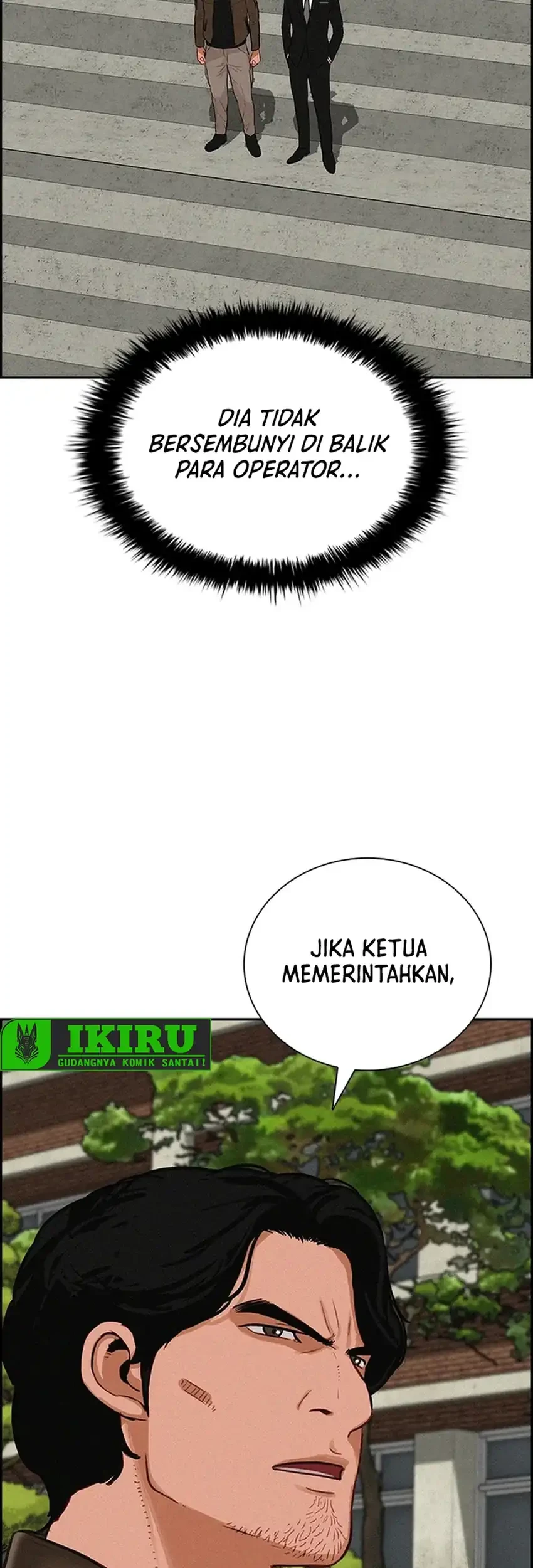Lord of Money Chapter 268 - halaman 59