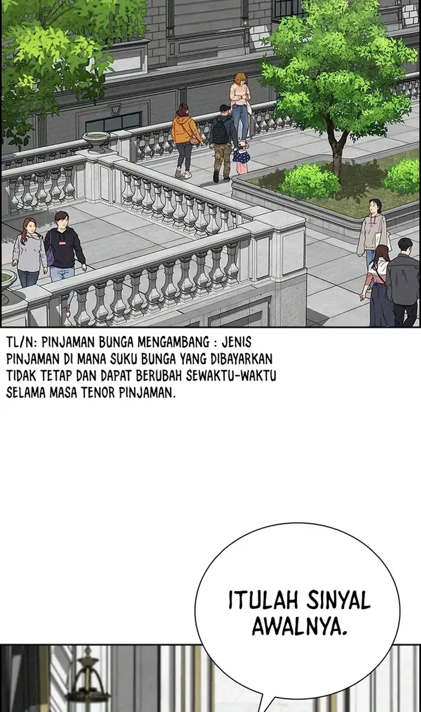 Lord of Money Chapter 268 - halaman 6