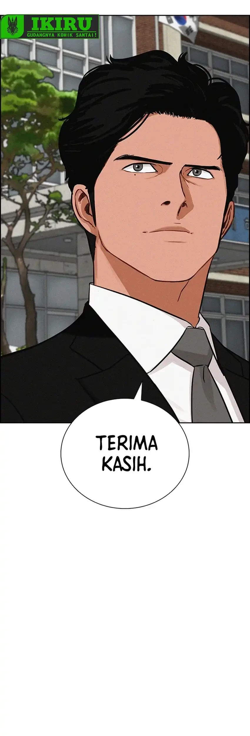 Lord of Money Chapter 268 - halaman 61