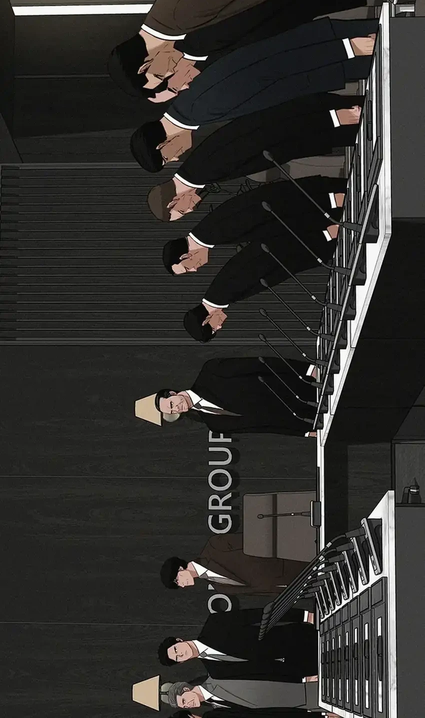 Lord of Money Chapter 268 - halaman 68