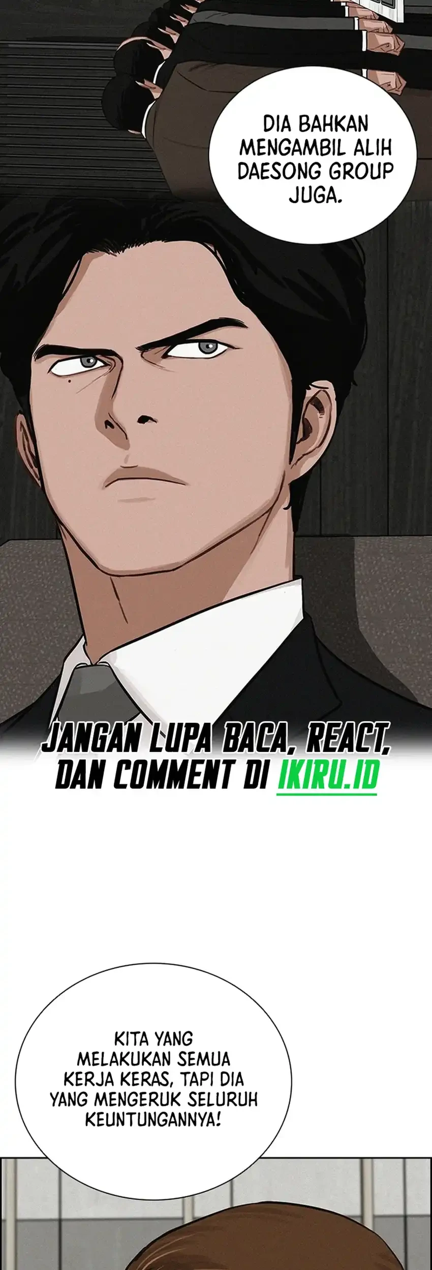 Lord of Money Chapter 268 - halaman 69